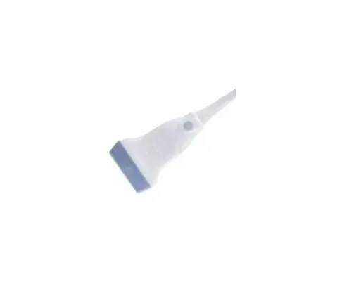 GE Healthcare - Voluson E-Series - H40442LM - Ultrasound Probe Voluson E-series 9l-d, 2d Wide Band, 43 Mm Fov, 3 To 8 Mhz Bandwidth, Small Parts, Peripheral Vascular, Pediatrics, Obstetrics, Conventional Musculoskeletal