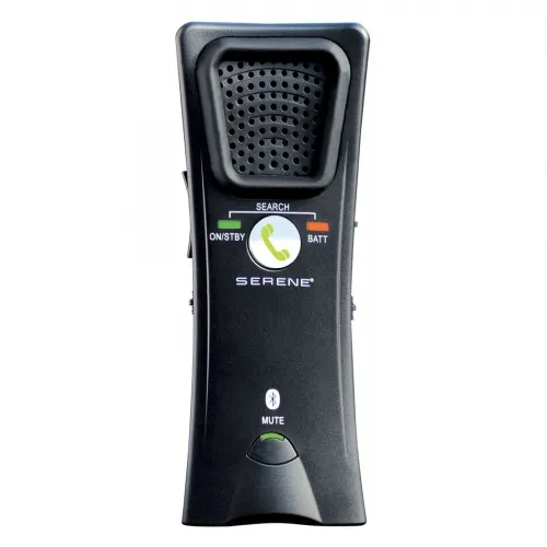 Harris Communication - HC-SA40 - Hearall Cell Phone Amplifier