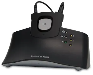 Harris Communication - SI-BATTERY - Servox Speech Device Battery