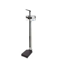 Health O Meter Professional - From: 402KL-2 To: 402LB-2 - Physician Balance Beam Scale