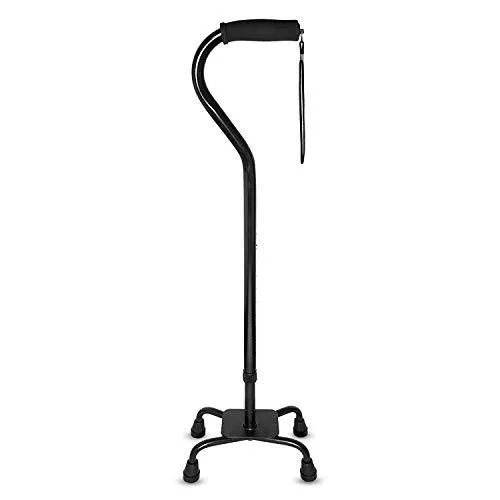 Healthsmart - DMI - From: 502-1333-0200 To: 502-1334-0200 - Quad Cane Adjustable Base