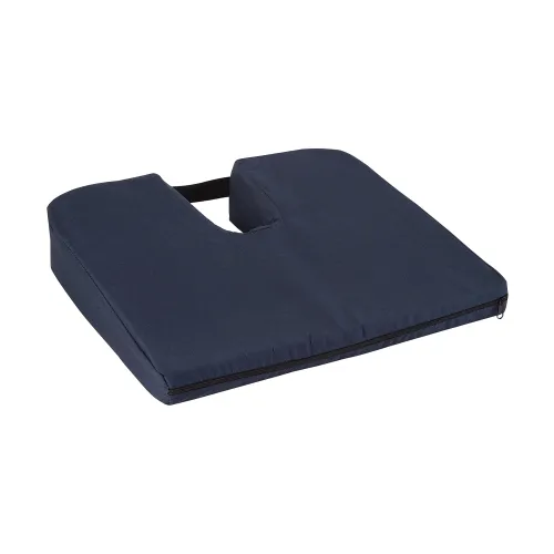 Healthsmart - DMI - From: 513-7939-2400 To: 513-7939-3700 - Cushion Coccyx Sloping Cover