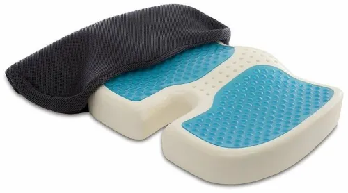 Healthsmart - DMI - From: 513-7957-0200 To: 513-7958-0200 - Standard Coccyx Seat Cushion