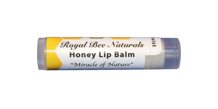 Royal Bee - HLB - Naturals Lip Balm