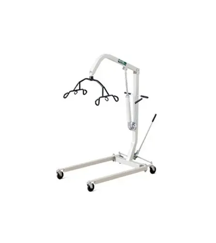 Joerns Healthcare - Hoyer - HML400 - Hydraulic Patient Lifter Hoyer 400 lbs. Weight Capacity Manual