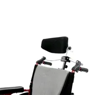 Karman - HR-FLD-115-S - Rigidfy Headrest for Handle Frame