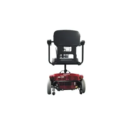 CTM Homecare - From: HS-125 To: HS-265 - Mobility Scooters K0800