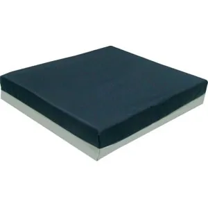 Hudson - 244862PC - Gel Foam Cushion, Nylon Cover