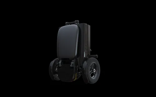 iLiving - V3 - V3 Foldable Electric Mobility Scooter