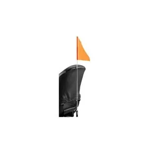 Invacare - ACC140 - Safety Flag Bright