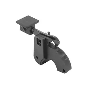 Invacare - 1025454 - Latch Housing for Wheelchair, Right
