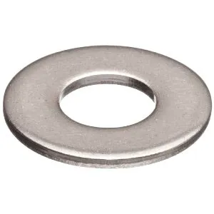 Invacareoration - 1025704 - Flat Washer For Power Wheelchair, 5/16" X 5/8" X 1/16"