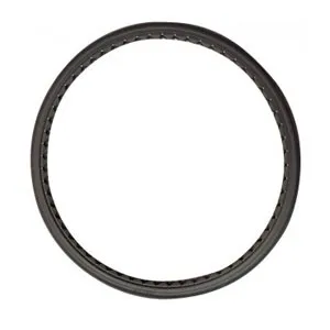 Invacareoration - 1026904 - Rear Wheel Urethane Tire, 24" X 1-1/4" Wheel