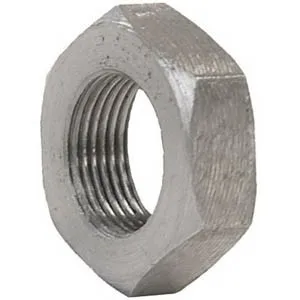 Invacare - From: 1064267 To: 1028769 - oration Lock Nut For Use With Model Rps350 1 Arm/Horn Assembly, 5/16 18