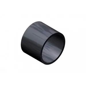 Invacareoration - 1064443 - Bushing For Use With Patient Lift, 3/8" X 15/32" X 1-3/32"