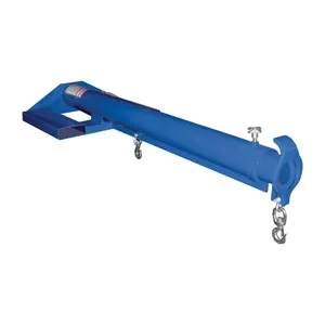 Invacare - From: 1078292 To: 1078297 - oration Rpl/Rpa Electric Boom, U Bracket