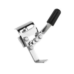 Invacare - 1093374 - Hideaway Wheel Lock Right for Wheelchair