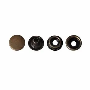 Invacare - 1094945 - Commode Button Snap