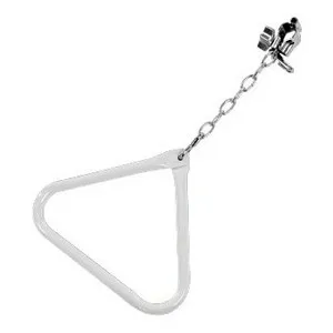 Invacare - 1108681 - Grab Bar with Chain and Clamp