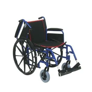 Invacare - 1110058 - Arm Flip Back Hardware Kit for Tracer Wheelchair
