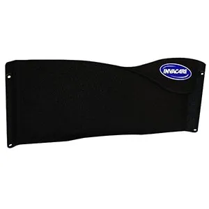 Invacare - 1110080 - Wheelchair Clothing Guard For Full Length Wheelchair