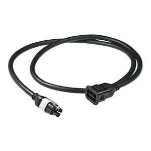 Invacare From: 1116404 To: 1116413 - Joystick Extension Power Cable For Pronto Wheelchair Seat Pivot