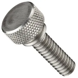 Invacare - 1117240 - Thumb Screw for Power Wheelchair