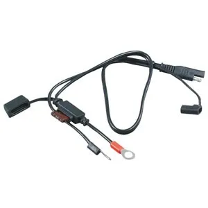 Invacare - 1122814 - Battery Harness with Terminal Hardware, 100 Amp
