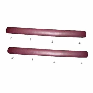 Invacareoration - 1126670 - Arm Rest Upholstery Kit, Jade