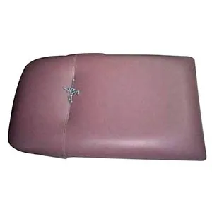 Invacare - 1126676 - Back and Headrest Upholstery Kit, Rosewood