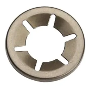 Invacare - 1130784 - Push Nut Kit for Rollite Rollator