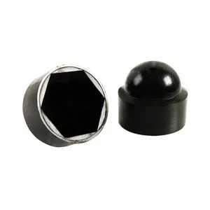Invacareoration - 1131189 - Head Tube Cap Package For M2 Wheelchair