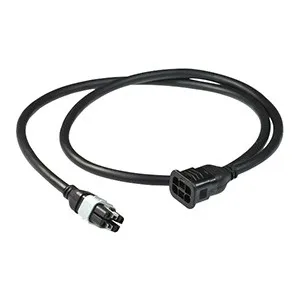 Invacare - 1133180 - MK6i Joystick Extension Cable for Wheelchair