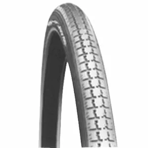 Invacare - 1139814 - CRF123 Flat-free Tire for Wheelchair Rear Wheel
