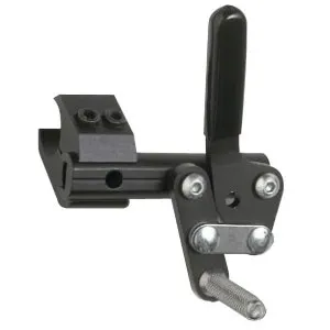 Invacare - 1140251 - Wheel Lock Mounting Hardware Kit for Solara 2nd Generation Spree GT Wheelchair