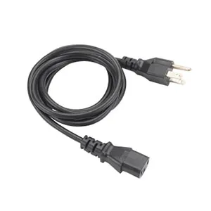 Invacareoration - 1144798 - Charger Power Cord 3 Amp For Lynx L-3x Scooter