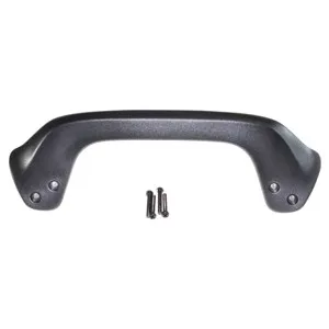Invacare From: 1144817 To: 1144818 - Rear Shroud Handle With Hardware For Lynx L-3 And L-4 Mobility Scooter Shroud