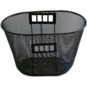 Invacareoration - 1144838 - Replacement Front Basket, For Lynx L-3 And L-4 Scooter