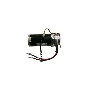 Invacare - 1148825 - Motor with Brake Assembly Kit for Lynx L-3X Scooter