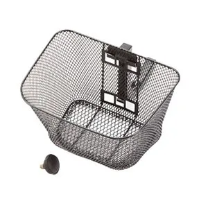 Invacare - 1148861 - Scooter Basket for Lynx L-3X Scooter