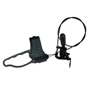 Invacare - 1149223 - Hand Brake with Cable Assembly for Transport Wheelchair