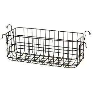 Invacare - From: 1151510 To: 1151514 - Replacement Basket for 65350GR Junior Rollator