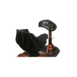 Invacareoration - 1168466 - Seat Cover, For Lynx L-3 And Lynx L-4 Scooter