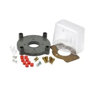 Invacareoration - 1169830 - Index Plate With Hardware Kit For Use With Rps350-1, Rpl/ Rpa 450-1, Rhl/ Rha 450-1 Base Assembly
