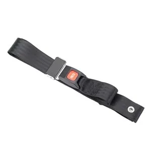 Invacareoration - 1515ST - Push Button Style Seat Positioning Strap For Tracer Ex2 Wheelchair