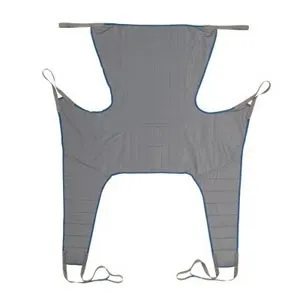 Invacare - From: 2485960 To: 2485963 - Universal High Polyester Plus Sling