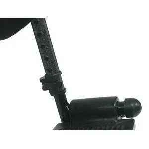Invacare - 4201321 - Leg Adjuster for Wheelchair