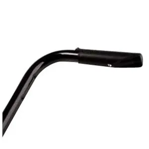 Invacare - 420147 - Replacement Handle, Chrome