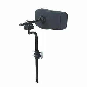 Invacare - 46006927 - Headrest Extension Assembly for Recliner Wheelchair