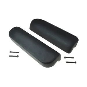 Invacare From: 8881127510-U67 To: 8881127527U550 - Fixed Height Conventional Desk Length Arm Pad Kit